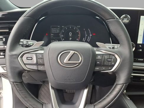 Used 2023 Lexus RX 350 Premium w/ Accessory Package (Z1) image 19