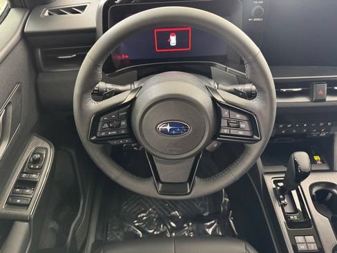 Used 2026 Subaru Outback Premium AWD/4WD image 23