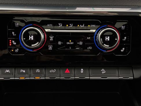 New 2026 GMC Sierra 1500 Denali image 29