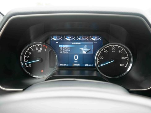 Used 2023 Ford F150 XLT w/ Equipment Group 302A High AWD/4WD image 15