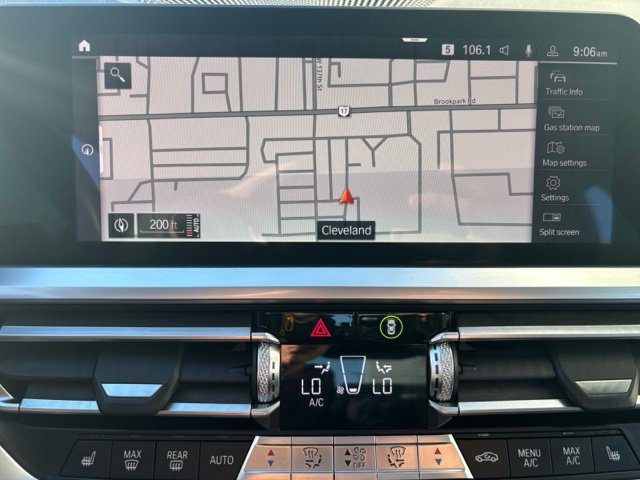 Used 2019 BMW 330i xDrive Sedan AWD/4WD image 17