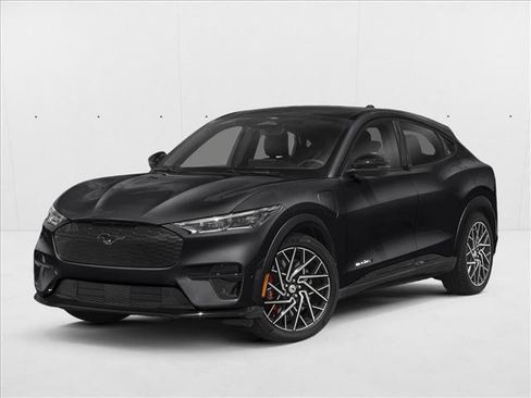 Used 2023 Ford Mustang Mach-E GT AWD/4WD image 1