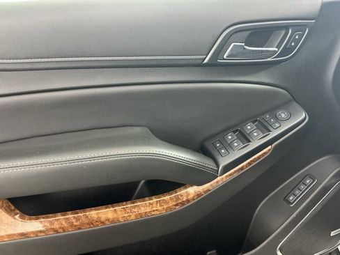 Used 2017 Chevrolet Tahoe Premier image 7