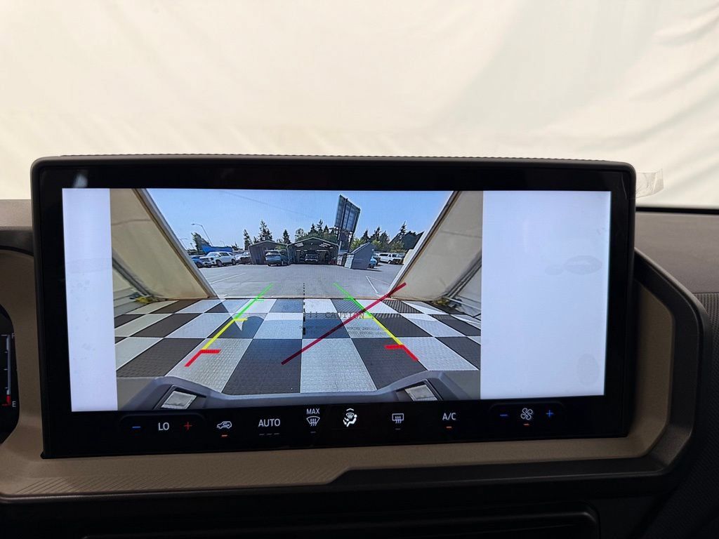 New 2026 Ford Bronco Sport Big Bend AWD/4WD image 36
