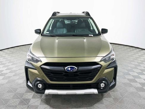 Used 2023 Subaru Outback Limited w/ Popular Package #2 image 2