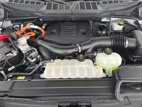 Used 2023 Ford F150 Limited AWD/4WD image 36