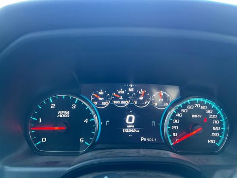 Used 2018 GMC Sierra 3500 Denali w/ Duramax Plus Package AWD/4WD image 37