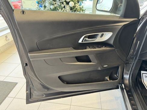 Used 2013 Chevrolet Equinox LT image 8
