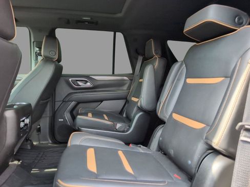 Used 2023 GMC Yukon AT4 AWD/4WD image 37