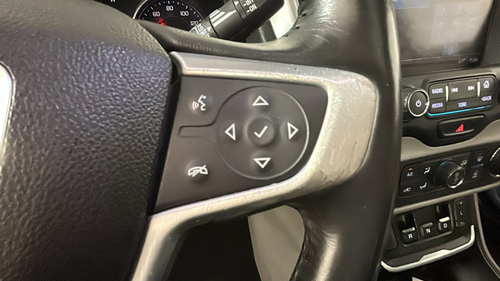Used 2018 GMC Terrain SLT w/ Preferred Package AWD/4WD image 21