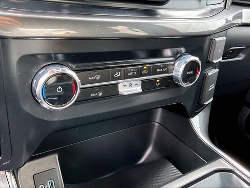 Used 2023 Ford F150 XLT w/ Equipment Group 301A Mid image 35