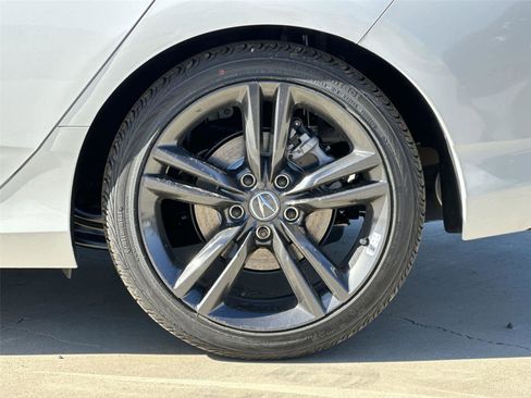 New 2026 Acura Integra A-Spec image 8