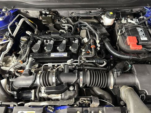 Used 2019 Honda Accord Sport image 24