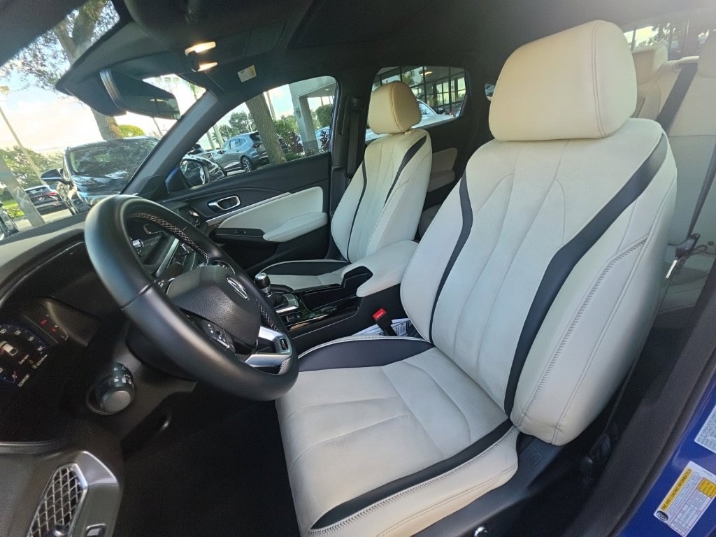 Used 2024 Acura Integra A-Spec w/ Technology Package FWD image 18