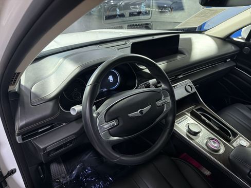 Used 2024 Genesis GV80 2.5T AWD/4WD image 20