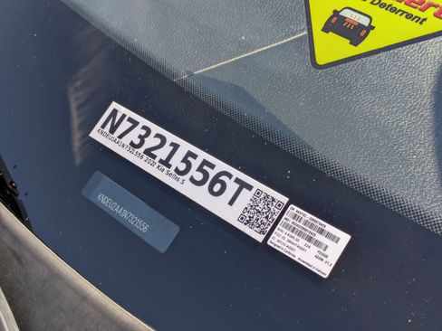 Used 2022 Kia Seltos S image 30