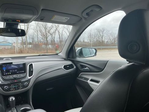 Used 2019 Chevrolet Equinox Premier image 28