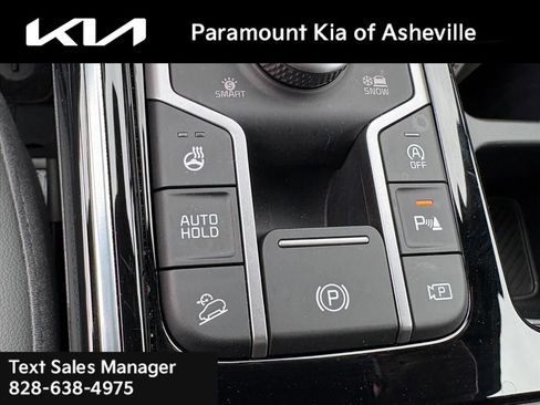 Used 2025 Kia Sorento SX Prestige image 19