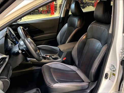 Used 2024 Subaru Crosstrek 2.5i Limited image 10