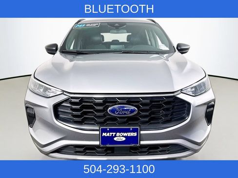Certified 2024 Ford Escape ST-Line FWD image 3
