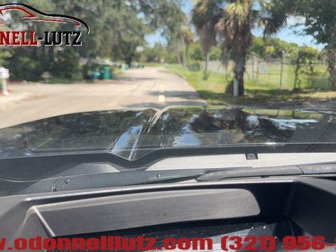 Used 2025 GMC Sierra 2500 AT4 w/ AT4 Premium Plus Package AWD/4WD image 16