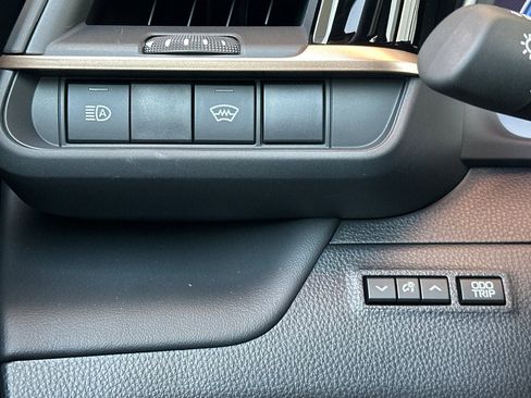 New 2026 Toyota Crown Limited image 30