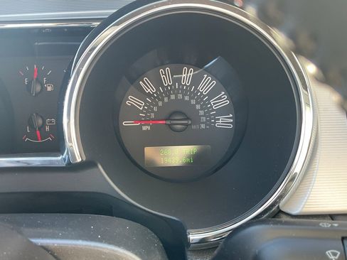 Used 2007 Ford Mustang GT image 11