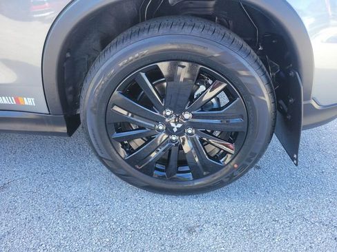 New 2026 Mitsubishi Outlander Sport AWD image 7