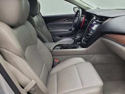 Used 2014 Cadillac CTS Sedan RWD image 21