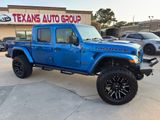 Used 2022 Jeep Gladiator Mojave w/ Cold Weather Group image 2