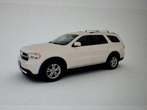 Used 2011 Dodge Durango Crew RWD image 1