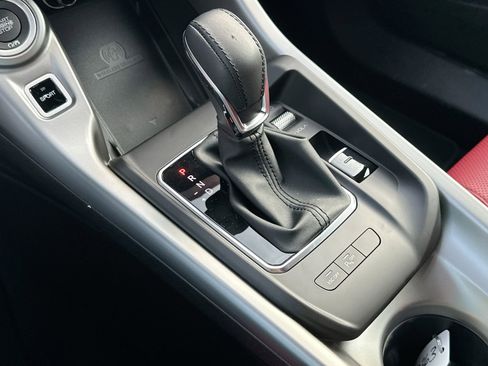 New 2024 Dodge Hornet R/T Plus w/ Tech Pack Plus w/o Parking image 20