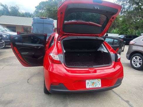 Used 2019 Chevrolet Cruze LS w/ LS Convenience Package FWD image 43