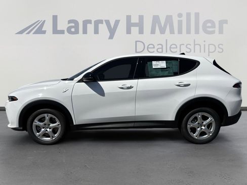 New 2025 Dodge Hornet GT w/ Cold Weather Group image 5