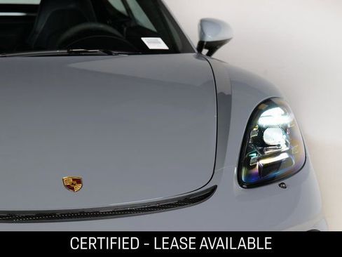 Used 2023 Porsche 718 Cayman GT4 image 28