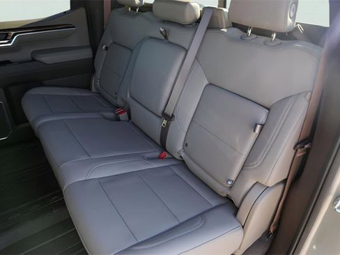 Certified 2023 Chevrolet Silverado 1500 RST w/ Convenience Package II image 27