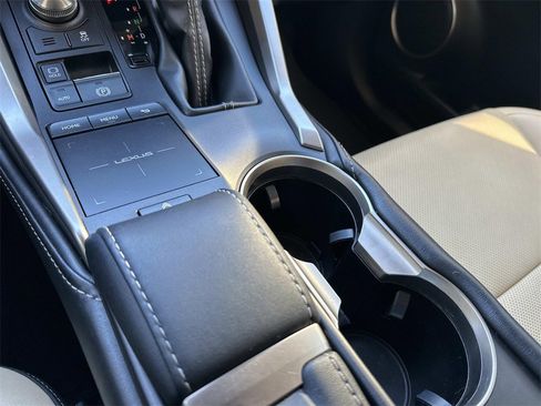 Used 2020 Lexus NX 300 FWD w/ Comfort Package image 23