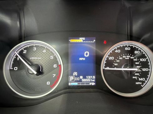 Used 2021 Subaru Forester Premium image 20