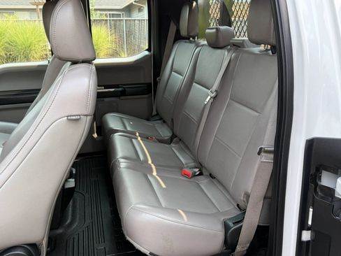 Used 2018 Ford F450 XL w/ Power Equipment Group AWD/4WD image 17
