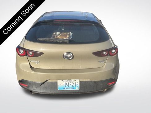 Used 2024 MAZDA MAZDA3 s image 5
