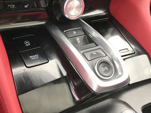 Used 2024 Acura MDX A-Spec AWD/4WD image 12