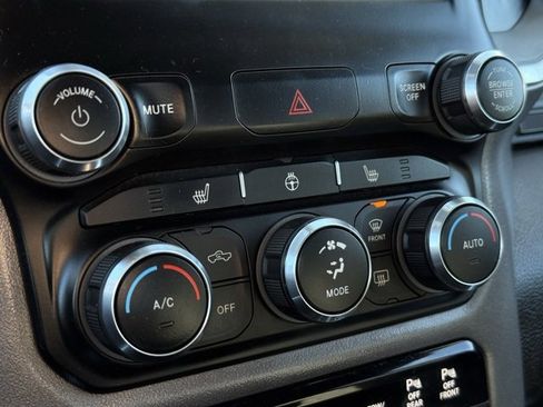 Certified 2021 RAM 1500 Big Horn image 27