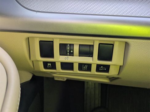 Used 2019 Subaru Outback 2.5i image 24