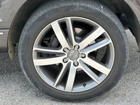 Used 2015 Audi Q7 TDI Premium Plus w/ Premium Plus Package AWD/4WD image 27