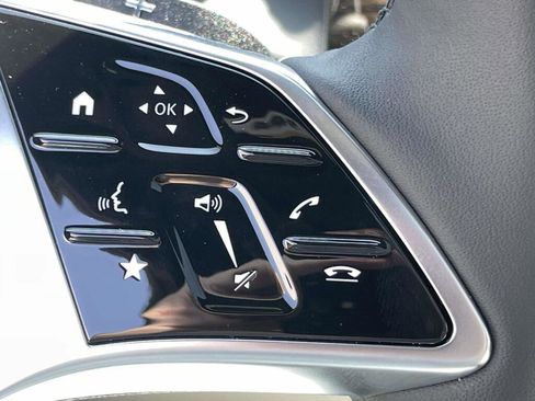 New 2026 Mercedes-Benz GLC 300 4MATIC image 36