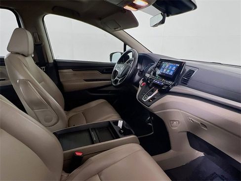 Used 2020 Honda Odyssey EX-L image 9