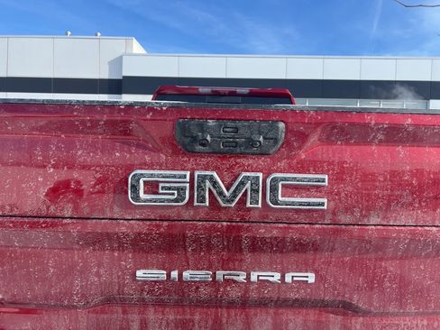 New 2026 GMC Sierra 2500 AT4 w/ AT4 Premium Plus Package image 4
