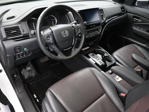 Used 2021 Honda Ridgeline Black Edition image 22