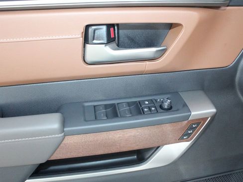 New 2026 Toyota Tundra 1794 Edition AWD/4WD image 22
