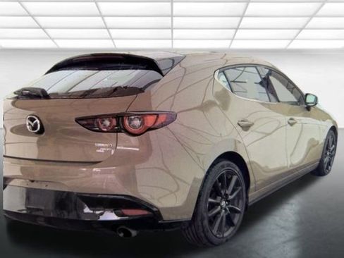 Used 2024 MAZDA MAZDA3 s image 2